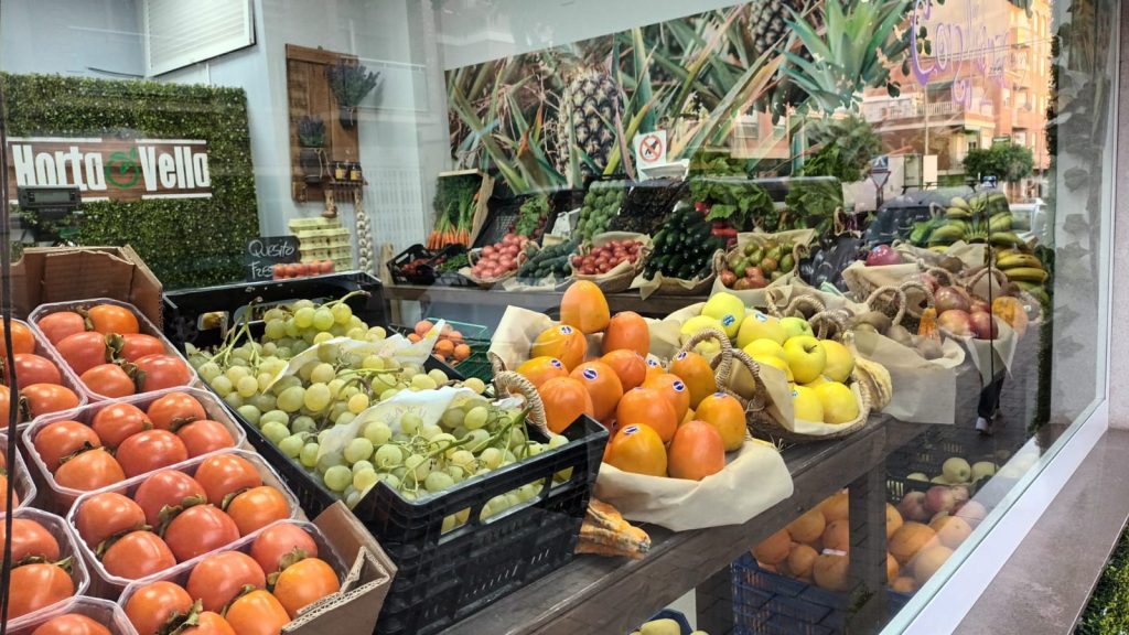 Imagen de la tienda L´Hortavella