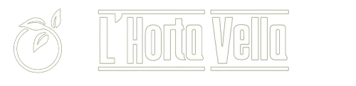 Logotipo del sitio. L´Horta Vella